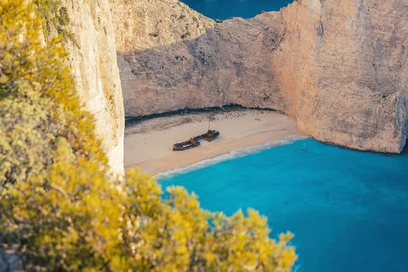 Zakynthos: Private Half-Day Trip Along the Southern Coast - Exploring the Highlights: What You’ll See and Experience