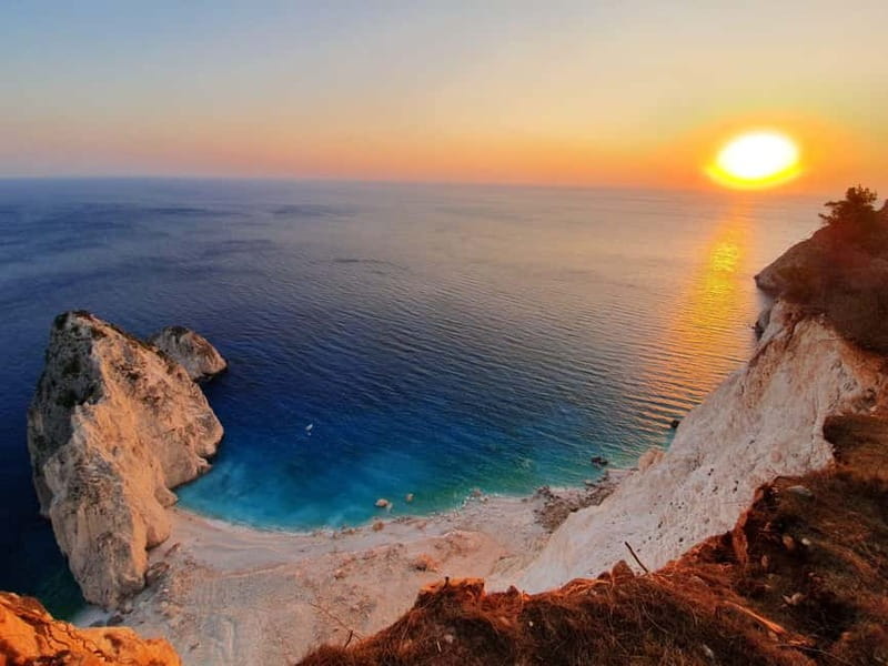 Zakynthos Sunset Tour to Mizithres Viewpont and Agalas - What Makes This Tour Stand Out?