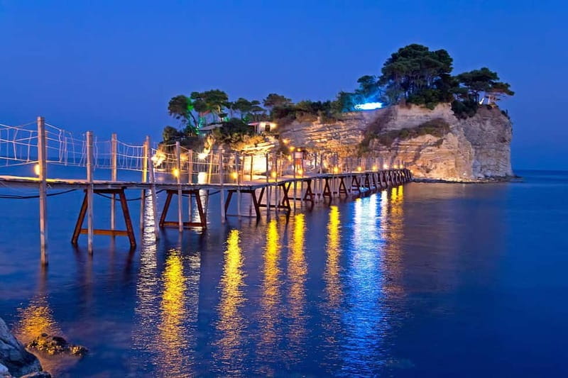 Zakynthos: Turtle Island and Keri Caves Half-Day Tour - Experience Overview: What You Can Expect