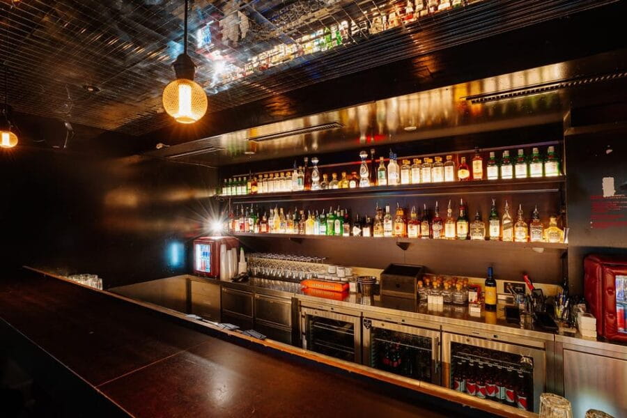 Zurich: Disco admission incl. DJ - The Sum Up: Is It Worth It?