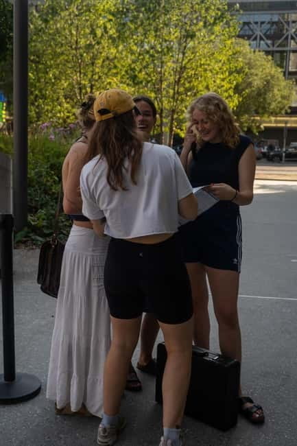 Zürich: guided Escape Game - Boatride, Snacks and Drinks - Who Is This Tour Best For?