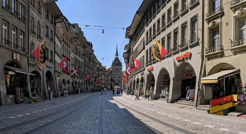 Zurich : Guided walking tour with a local - How to Get the Most from Your Tour