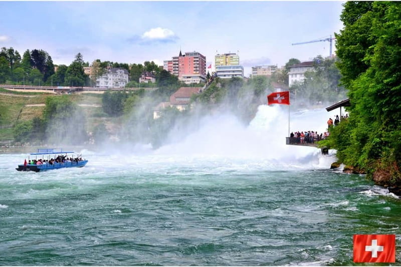 Zurich: Premium Guided Tour to Rhine Falls & Stein am Rhein - Who Will Love This Tour?