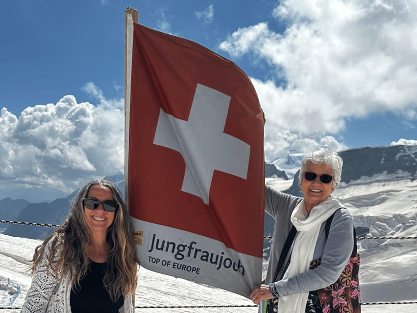 Zurich: Private Day Trip to Jungfrau and Lauterbrunnen - Who Will Love This Tour?