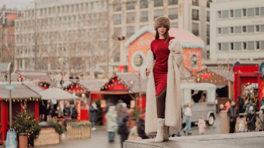 Zurich: Professional Photoshoot at the Best Spots - What to Expect at Each Location