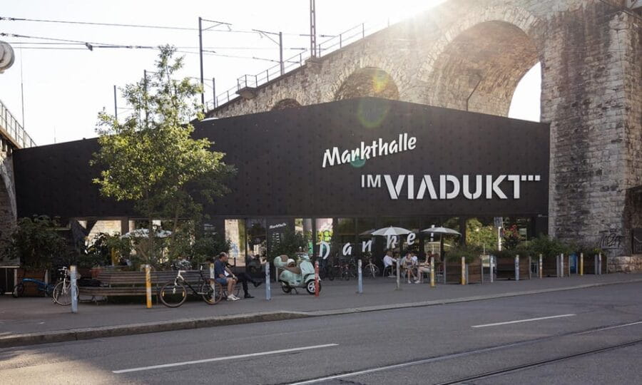 Zurich Trendy Artisan & Culinary Encounters - Discovering Hidden Treasure Spots